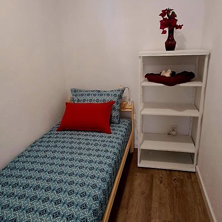 Setubal Duplex Jangada Apartment Exterior foto