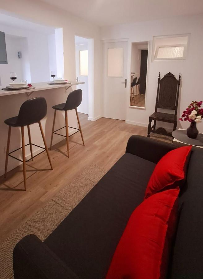 Setubal Duplex Jangada Apartment Exterior foto