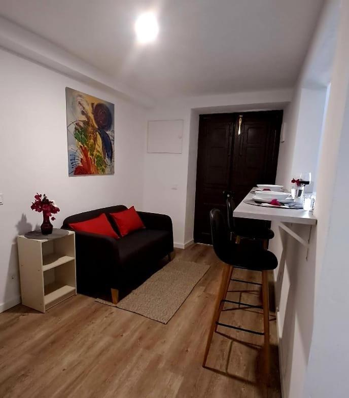 Setubal Duplex Jangada Apartment Exterior foto