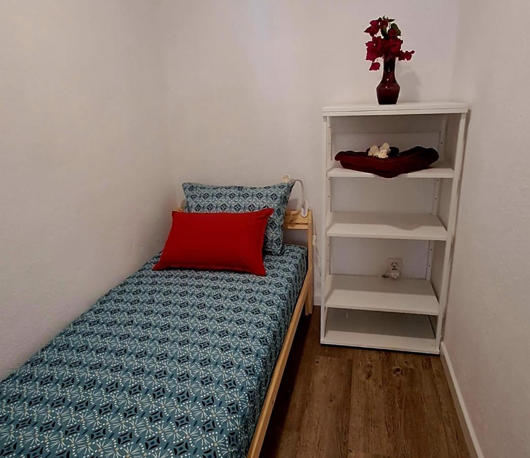 Setubal Duplex Jangada Apartment Exterior foto