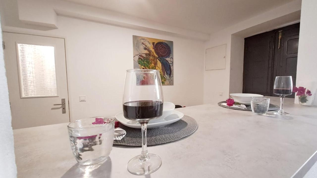 Setubal Duplex Jangada Apartment Exterior foto