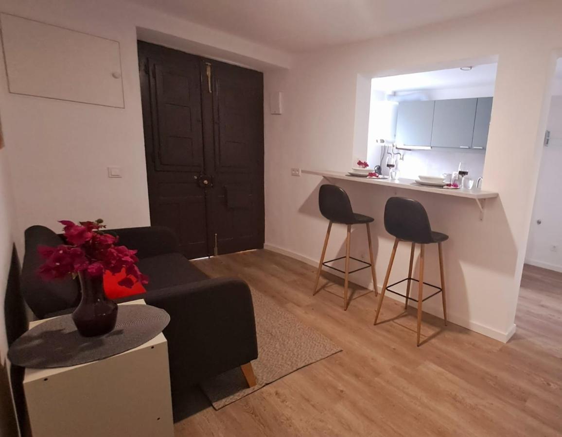 Setubal Duplex Jangada Apartment Exterior foto