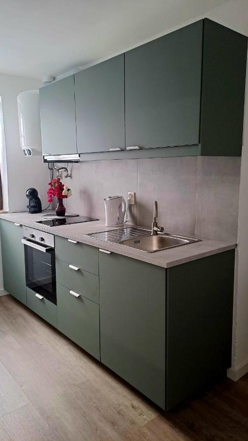 Setubal Duplex Jangada Apartment Exterior foto