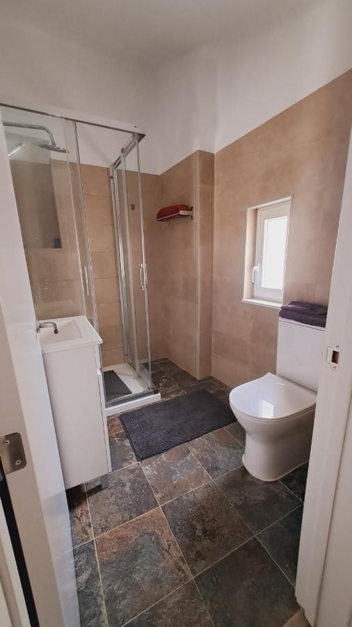Setubal Duplex Jangada Apartment Exterior foto
