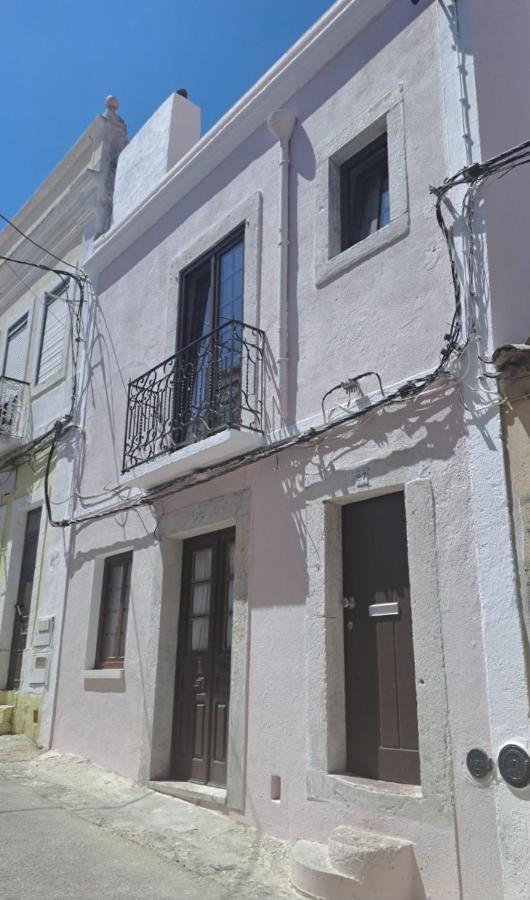 Setubal Duplex Jangada Apartment Exterior foto